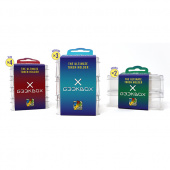 Geekbox - Regular Geekbox - Regular