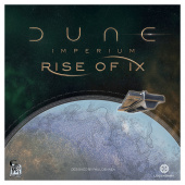 Dune: Imperium - Rise of Ix (Exp.)