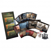 Dune: Imperium - Bloodlines (Exp.) Dune: Imperium - Bloodlines (Exp.)