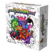 MonsDRAWsity MonsDRAWsity