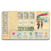 Welcome To...: Playmat Welcome To...: Playmat