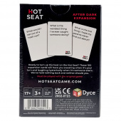Hot Seat: After Dark (Exp.) Hot Seat: After Dark (Exp.)