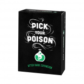 Pick Your Poison: After Dark Expansion Pick Your Poison: After Dark Expansion