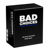 Bad Choices (Eng) Bad Choices (Eng)