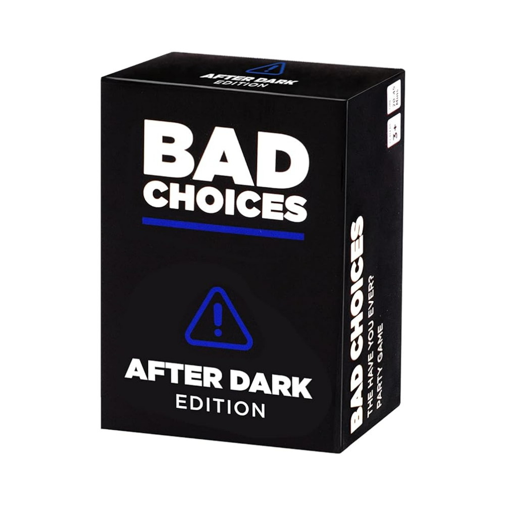 Bad Choices: After Dark Edition (Exp.) (Eng)