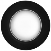 LED Dartsurround Svart LED Dartsurround Svart