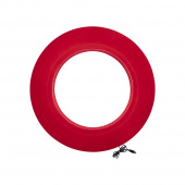 LED Dartsurround Röd LED Dartsurround Röd