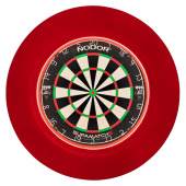 LED Dartsurround Röd LED Dartsurround Röd