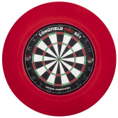 LED Dartsurround Röd LED Dartsurround Röd