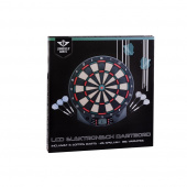 Longfield Electronic dartboard Longfield Electronic dartboard