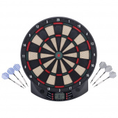 Longfield Electronic dartboard Longfield Electronic dartboard