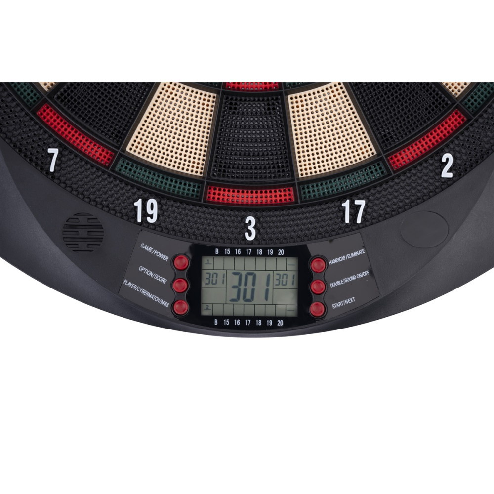 Longfield Electronic dartboard