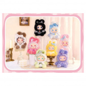 Emma Bunny Alliance Series Emma Bunny Alliance Series