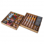 e-Raptor Insert Blood Rage + all expansions e-Raptor Insert Blood Rage + all expansions