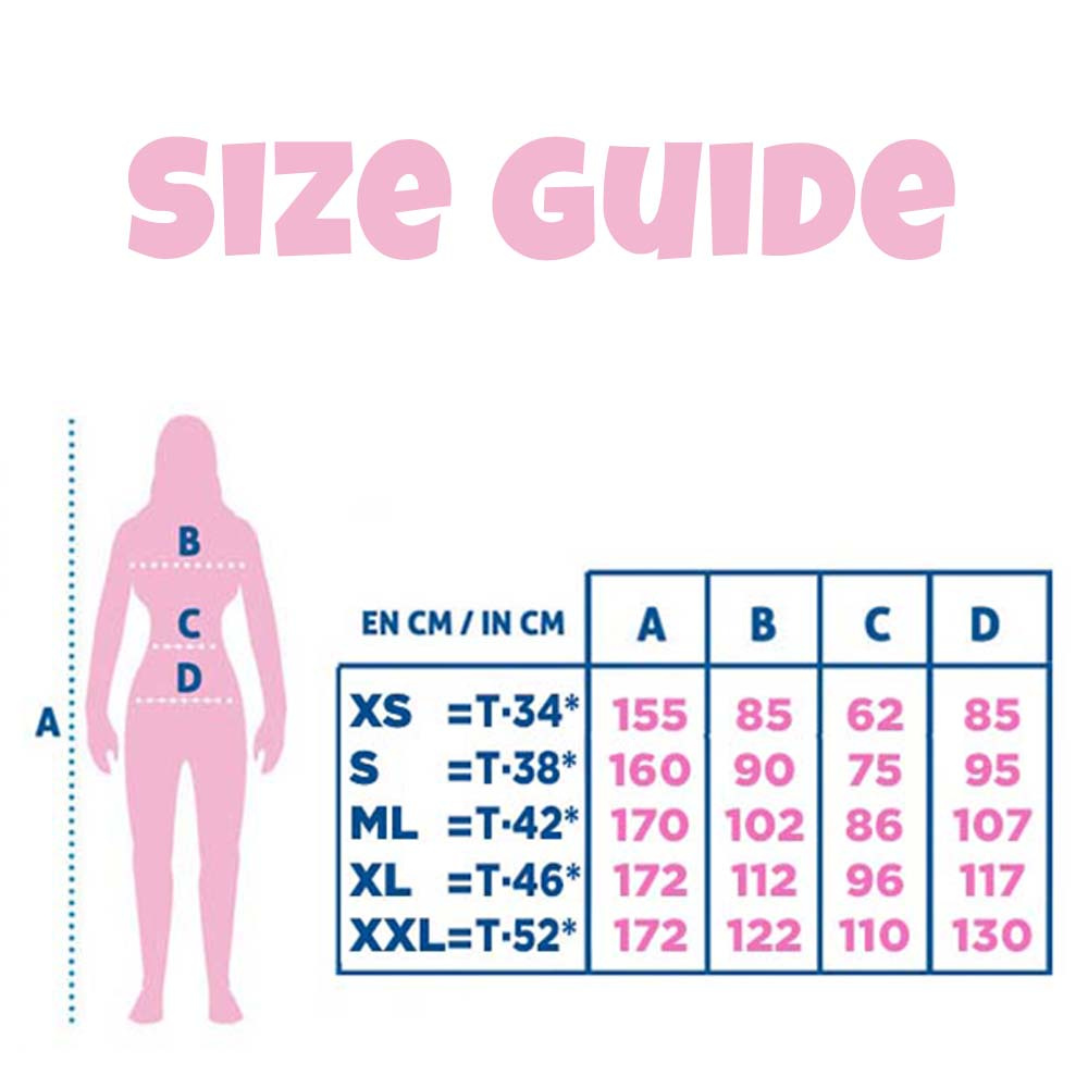 Maskeraddräkt - Tyrolsk flicka