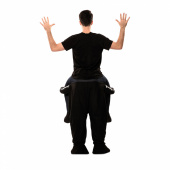 Maskeraddräkt Carry Me! Skelett Maskeraddräkt Carry Me! Skelett