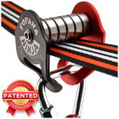 Ninja Slider Slackline Pulley Ninja Slider Slackline Pulley