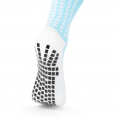 Lux Soccer Grip - Calf Sock - 39-45 Lux Soccer Grip - Calf Sock - 39-45