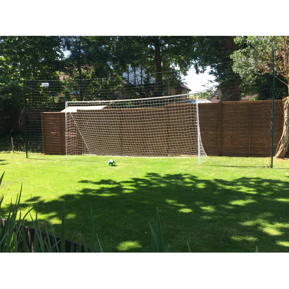 Open Goaaal Large fotbollsmål