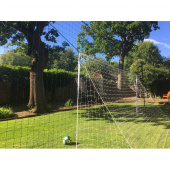 Open Goaaal Large fotbollsmål Open Goaaal Large fotbollsmål