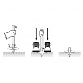 Open Goaaal Large fotbollsmål Open Goaaal Large fotbollsmål