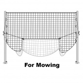 Open Goaaal Large fotbollsmål Open Goaaal Large fotbollsmål