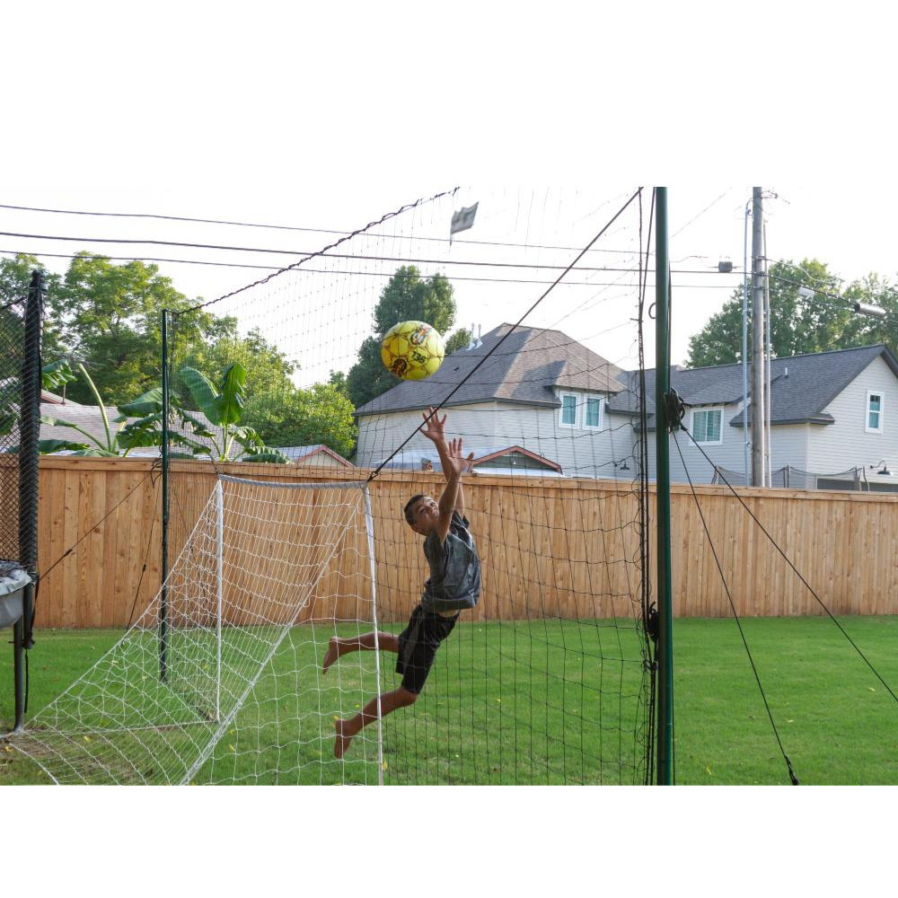 Open Goaaal Standard fotbollsmål