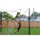 Open Goaaal Standard fotbollsmål Open Goaaal Standard fotbollsmål