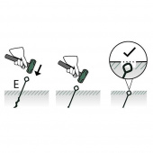 Open Goaaal Standard fotbollsmål Open Goaaal Standard fotbollsmål