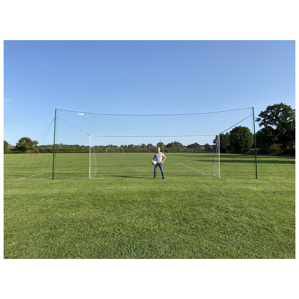 Open Goaaal Full Size fotbollsmål