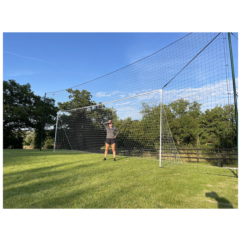 Open Goaaal Full Size fotbollsmål