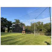 Open Goaaal Full Size fotbollsmål Open Goaaal Full Size fotbollsmål