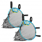 Open Goaaal Corner Targets Open Goaaal Corner Targets