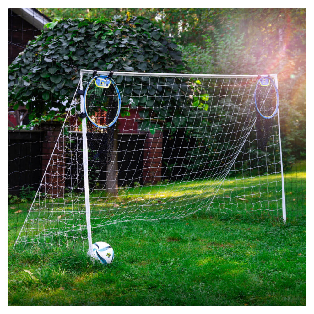 Open Goaaal Corner Targets