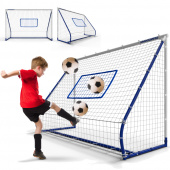 Open Goaaal 3-i-1 Rebounder Goal Open Goaaal 3-i-1 Rebounder Goal