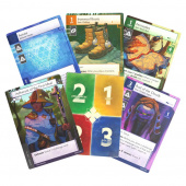 Earthborne Rangers Earthborne Rangers