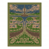 Earthborne Rangers: Legacy of the Ancestors (Exp.) Earthborne Rangers: Legacy of the Ancestors (Exp.)