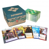 Earthborne Rangers: Stewards of the Valley (Exp.) Earthborne Rangers: Stewards of the Valley (Exp.)