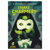 Snake Charmers Snake Charmers