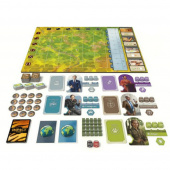 Endangered Endangered