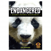 Endangered: Giant Panda Scenario (Exp.)