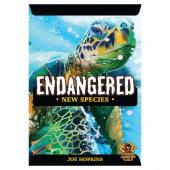 Endangered: New Species (Exp.) Endangered: New Species (Exp.)