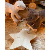 Väggspeldosa Stjärna Väggspeldosa Stjärna