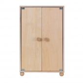 Dockgarderob Dockgarderob