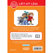 Minecraft - Briljanta Brygder Minecraft - Briljanta Brygder