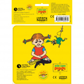 Badbok - Hemma Hos Pippi Långstrump Badbok - Hemma Hos Pippi Långstrump