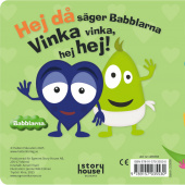 Titta Och Gör Som Babblarna Titta Och Gör Som Babblarna