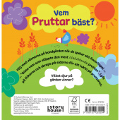 Vem Pruttar Bäst? Vem Pruttar Bäst?