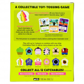 Catchables Core 4-Pack Catchables Core 4-Pack