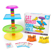 Cat Condo Cornhole Cat Condo Cornhole